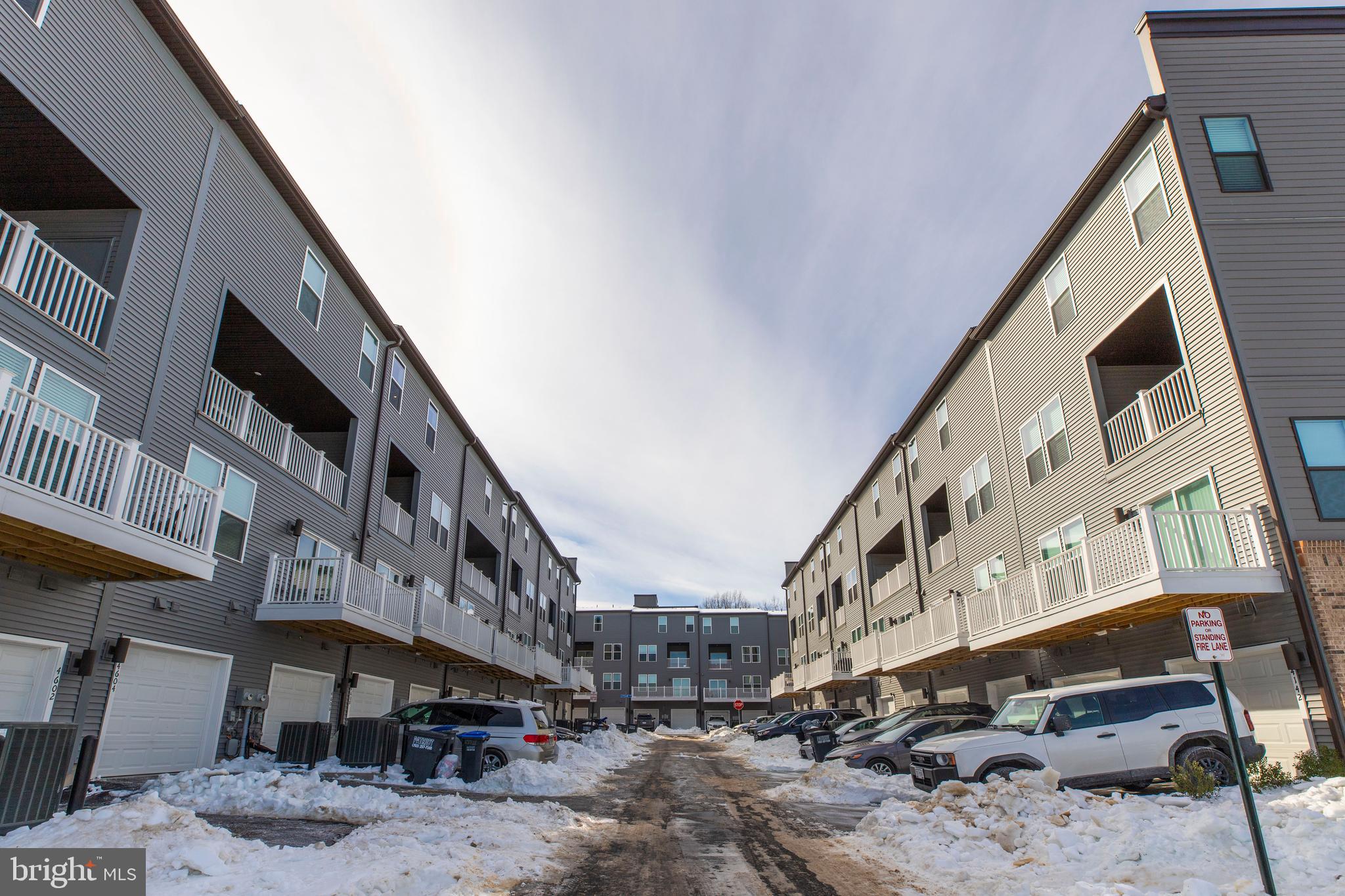 WESTFIELD - Residential