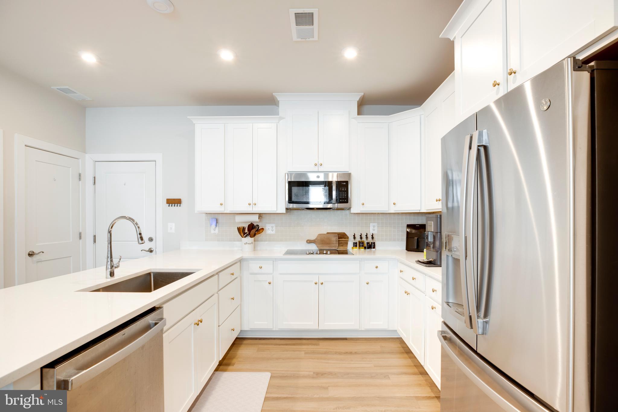 WESTFIELD - Residential