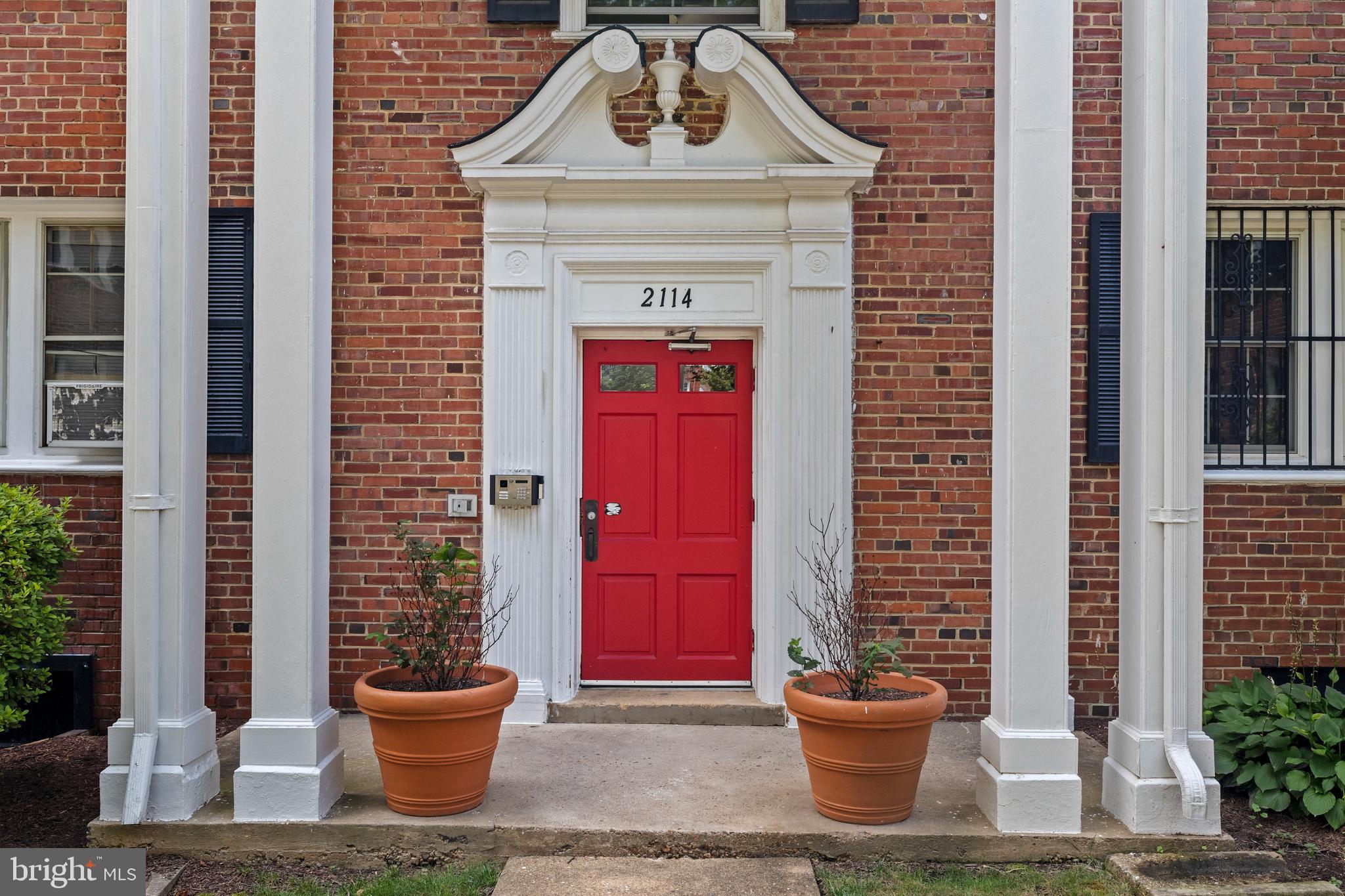 2114 SUITLAND TERRACE SE 301