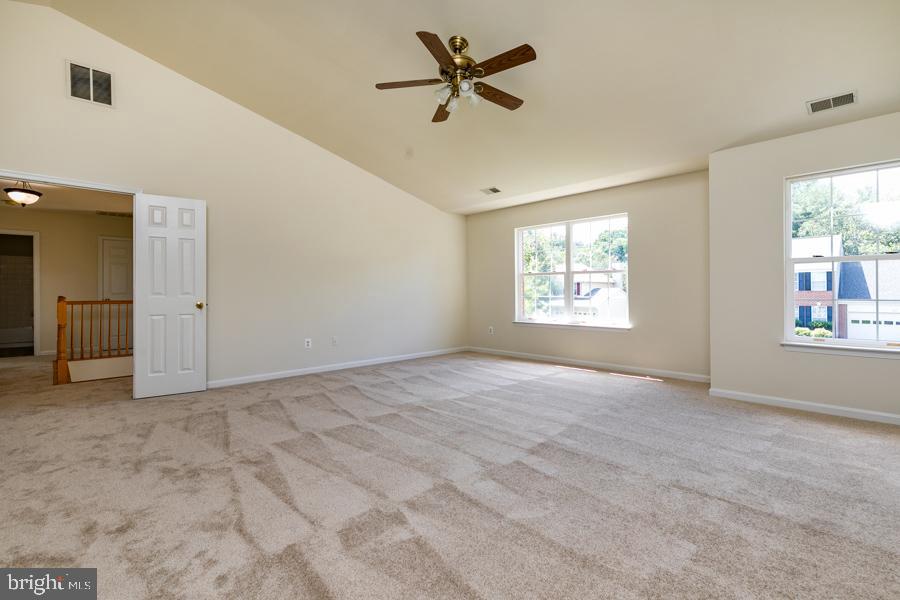 BLOOMS CROSSING - Residential