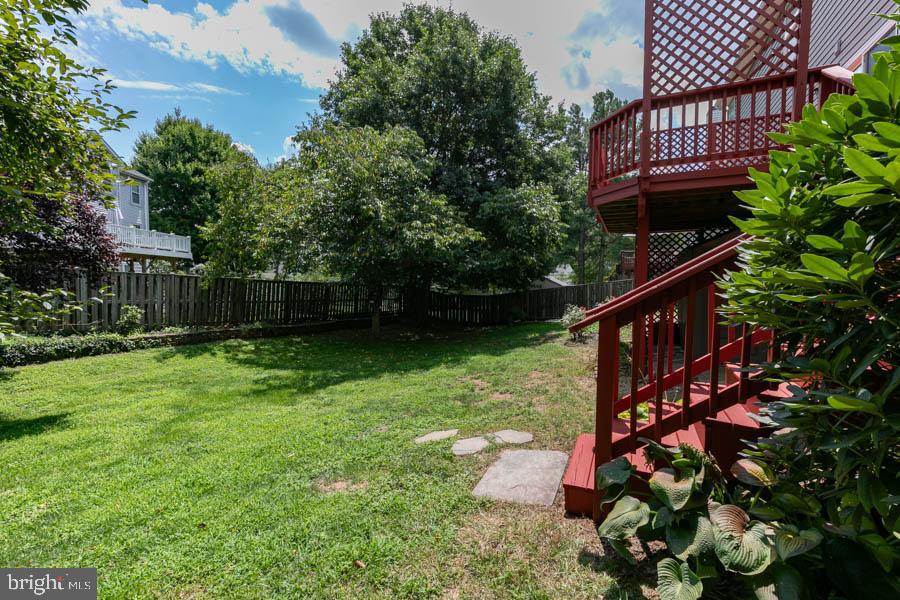 BLOOMS CROSSING - Residential