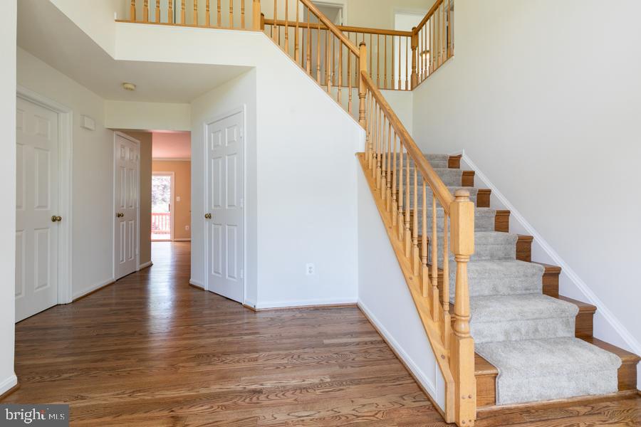 BLOOMS CROSSING - Residential