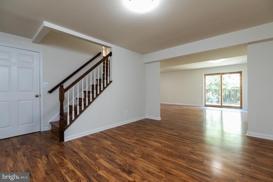 BLOOMS CROSSING - Residential