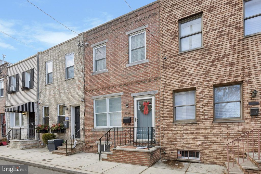 Photo of 1814 S Juniper Street, PHILADELPHIA, PA 19148 (MLS # PAPH2572988)