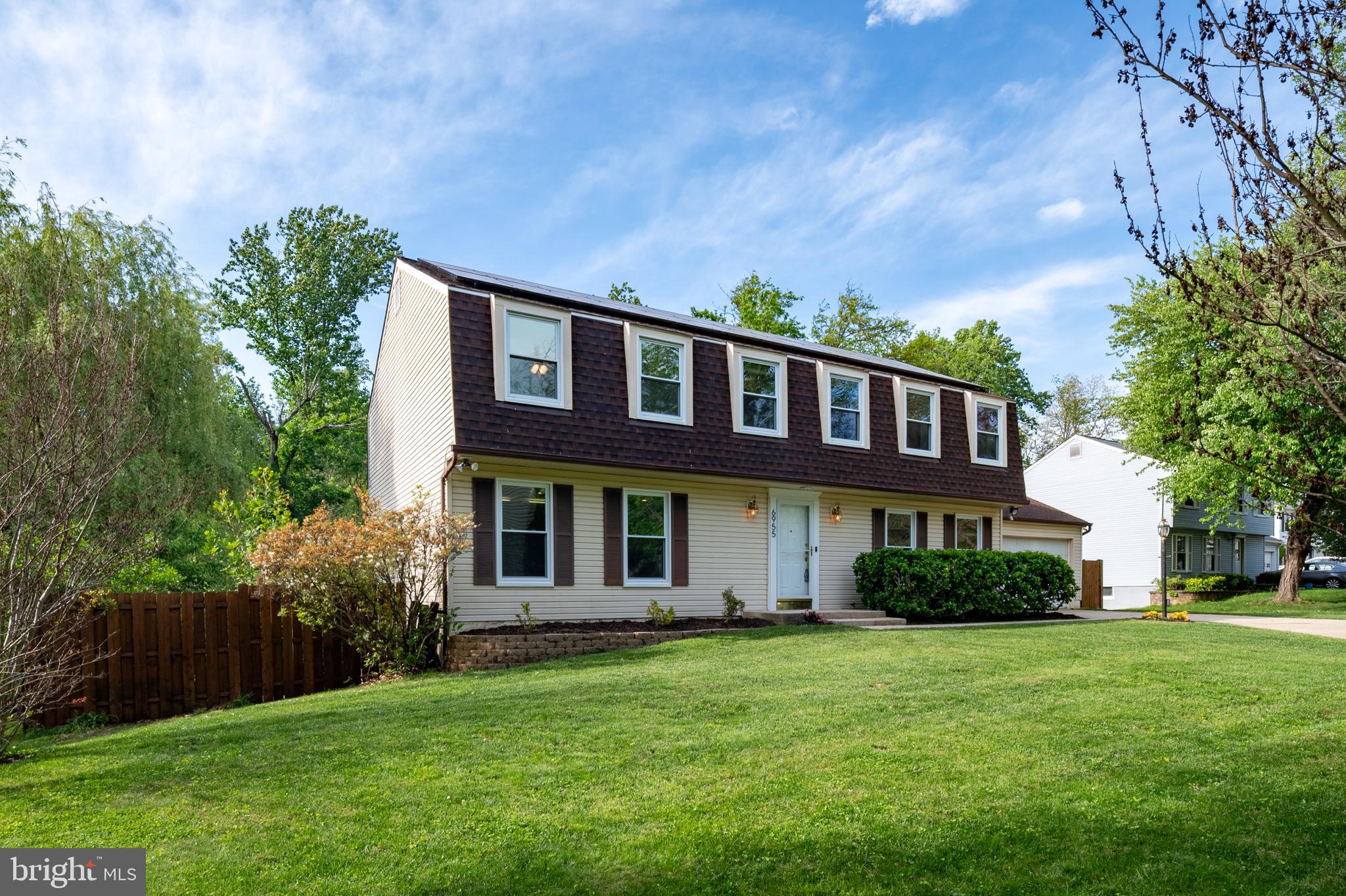 VILLAGE OF OWEN BROWN - Residential