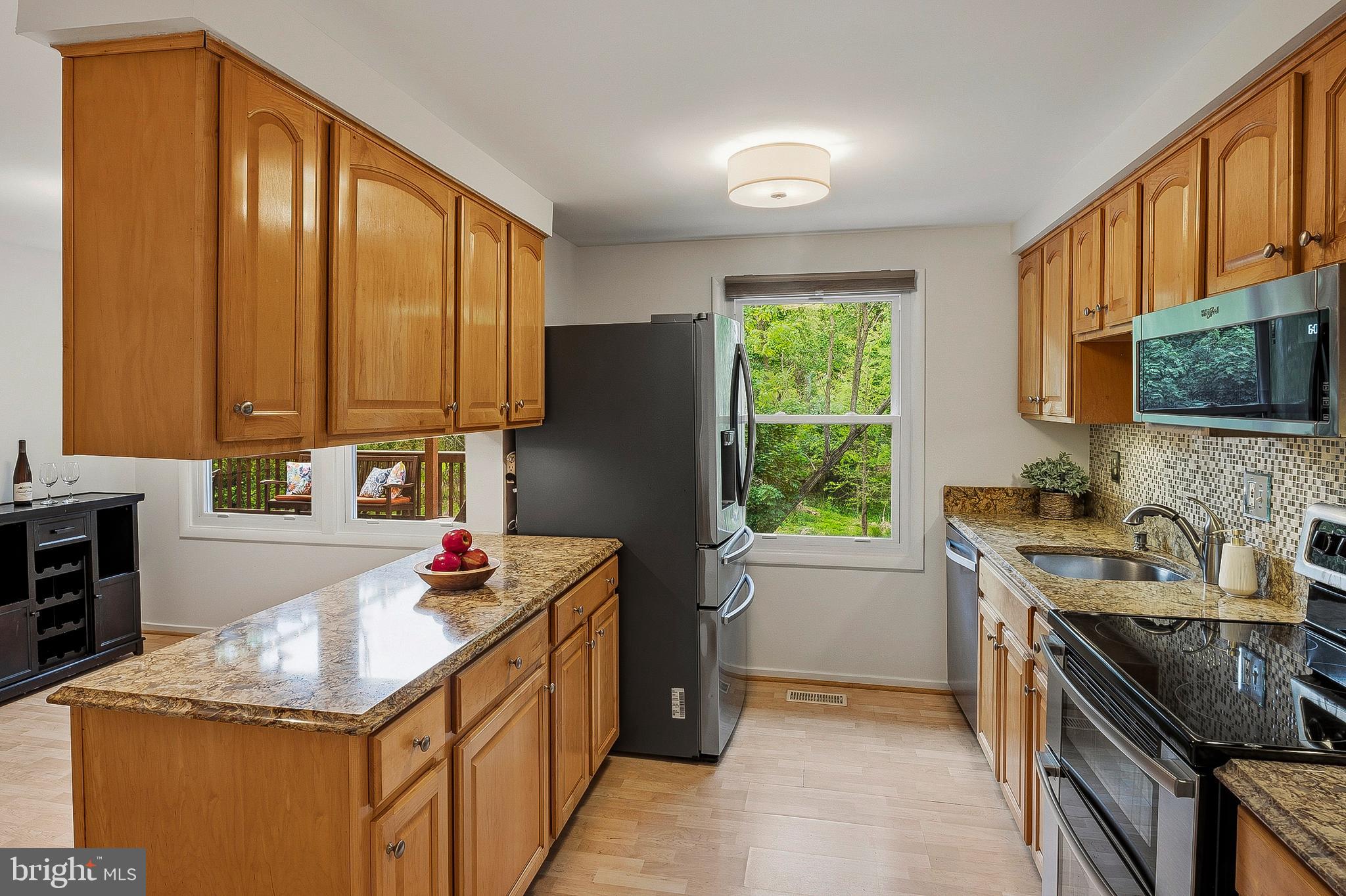 VILLAGE OF OWEN BROWN - Residential