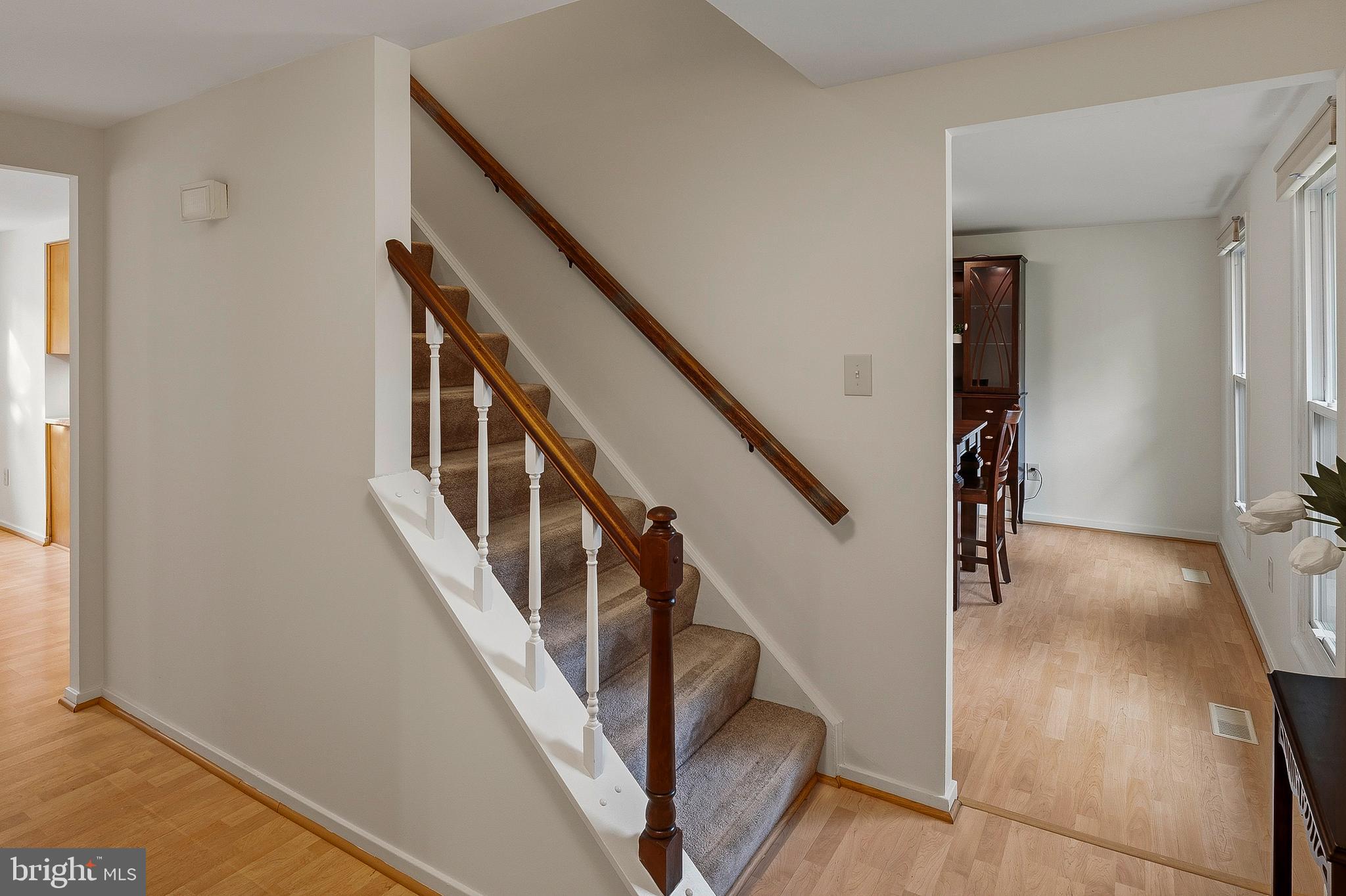 VILLAGE OF OWEN BROWN - Residential