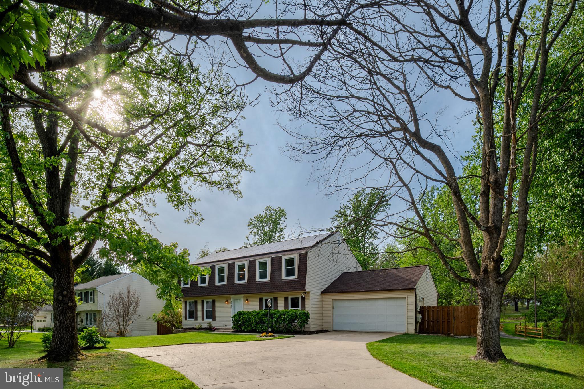 VILLAGE OF OWEN BROWN - Residential