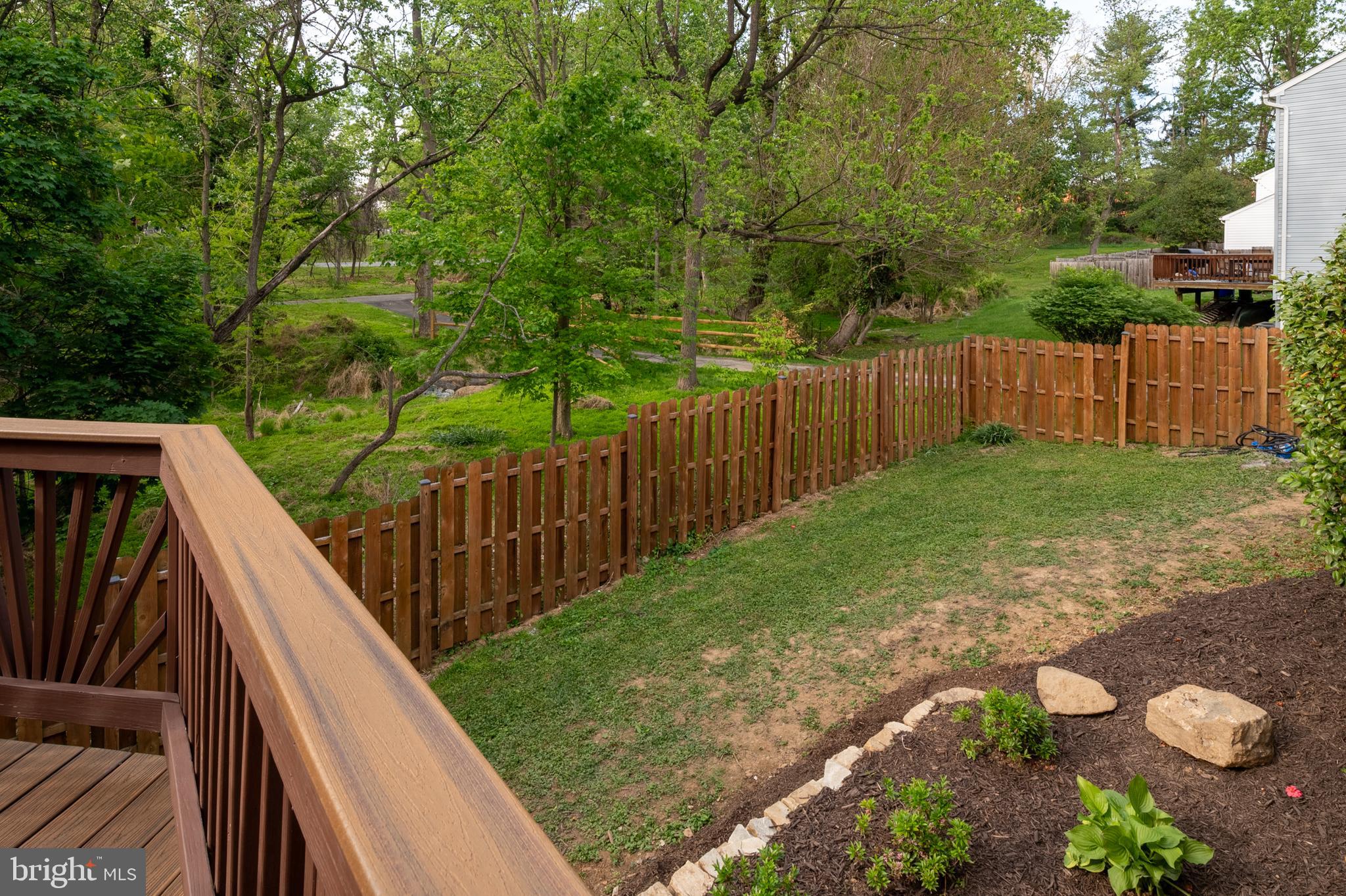 VILLAGE OF OWEN BROWN - Residential