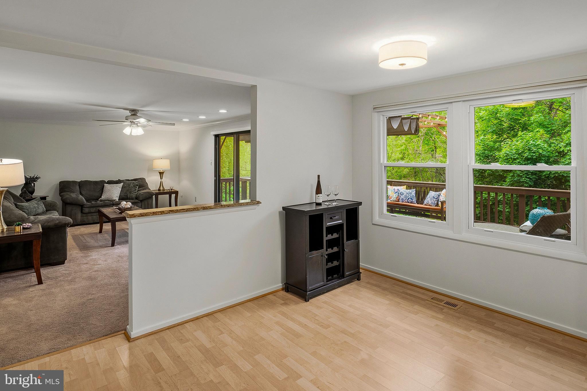 VILLAGE OF OWEN BROWN - Residential