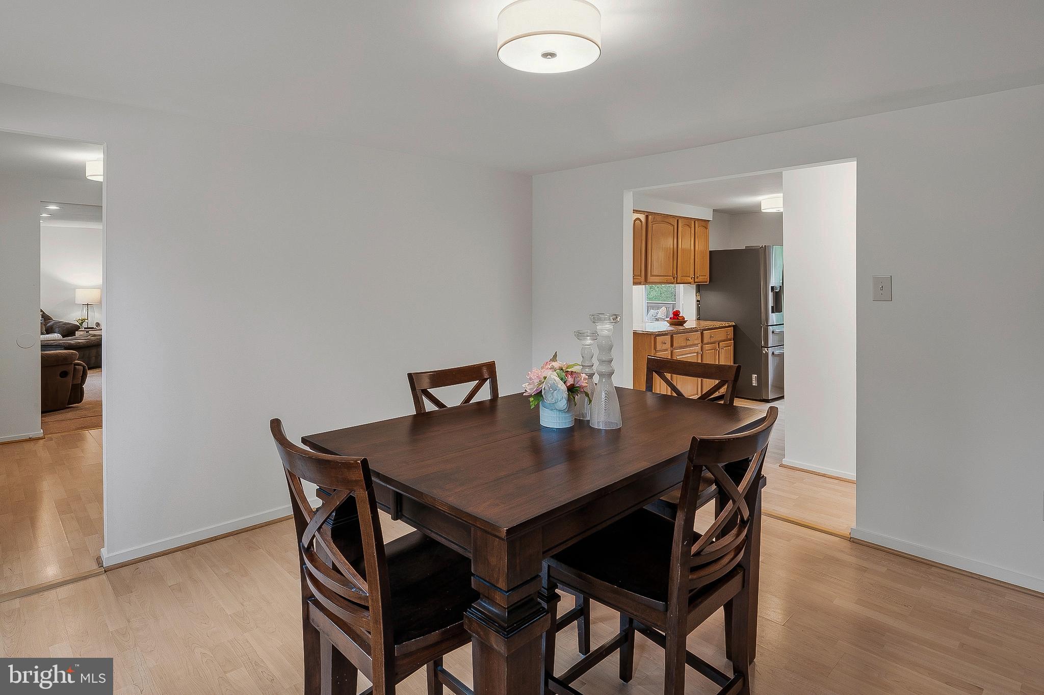 VILLAGE OF OWEN BROWN - Residential