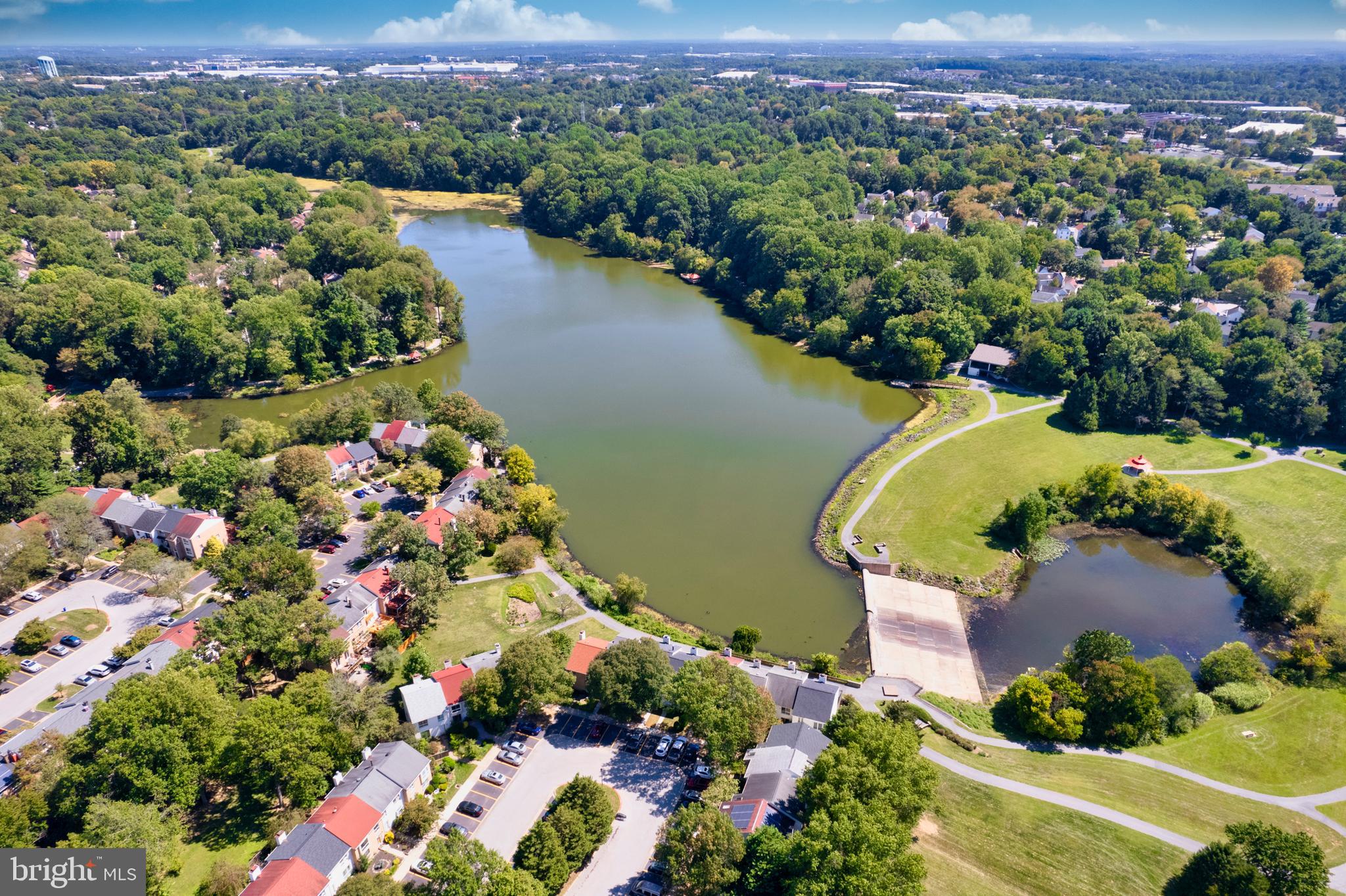 VILLAGE OF OWEN BROWN - Residential