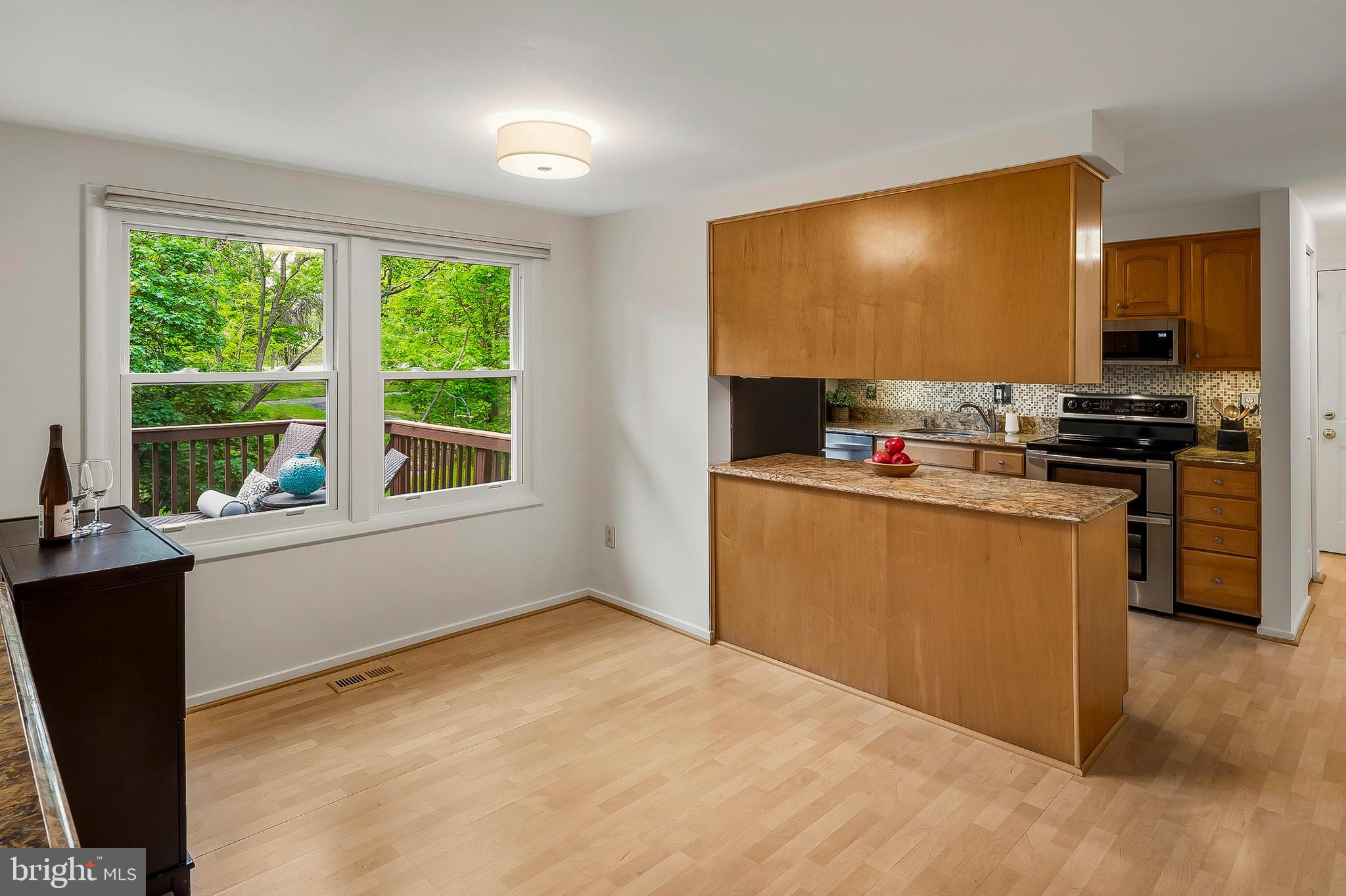 VILLAGE OF OWEN BROWN - Residential