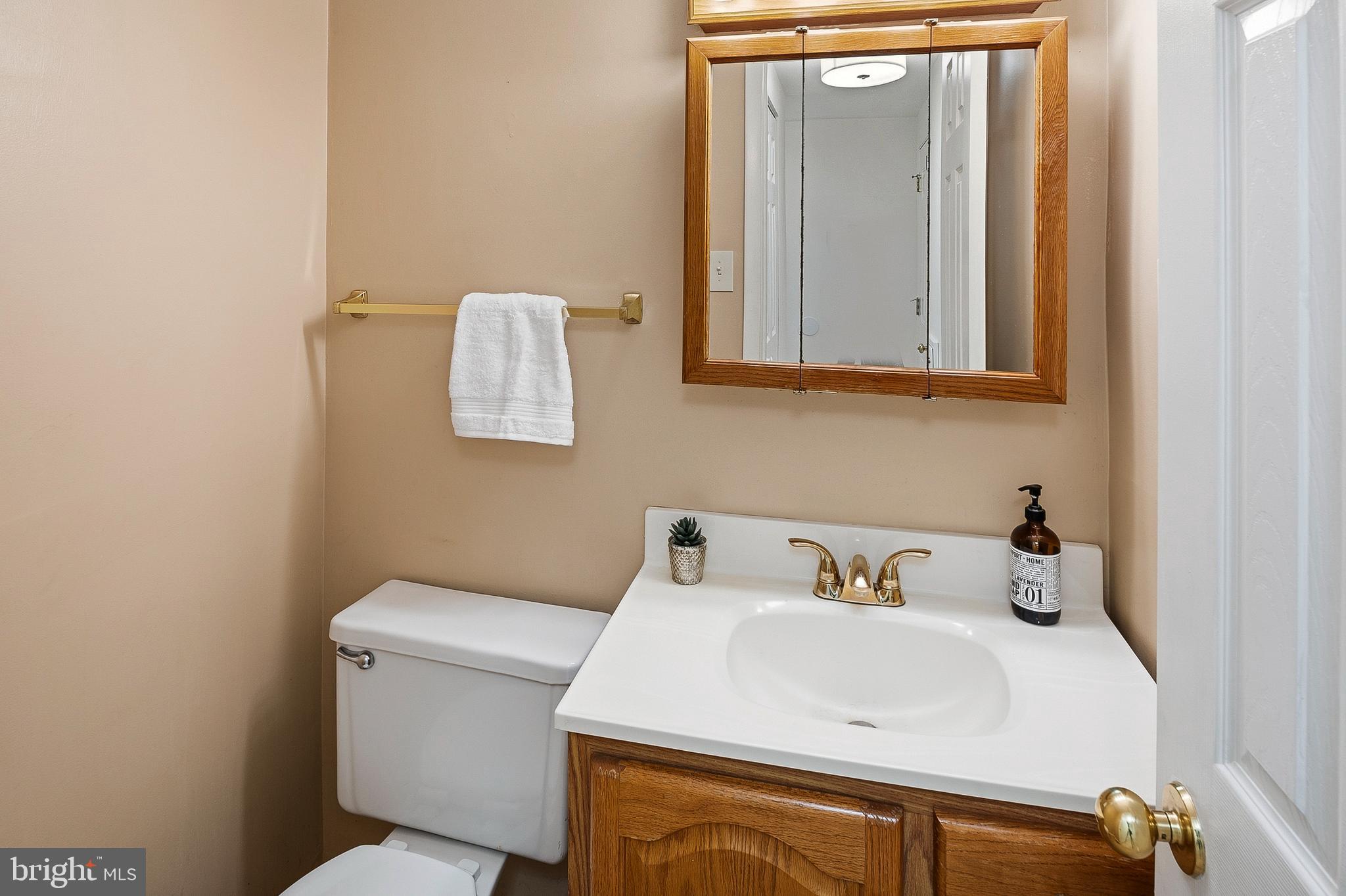 VILLAGE OF OWEN BROWN - Residential