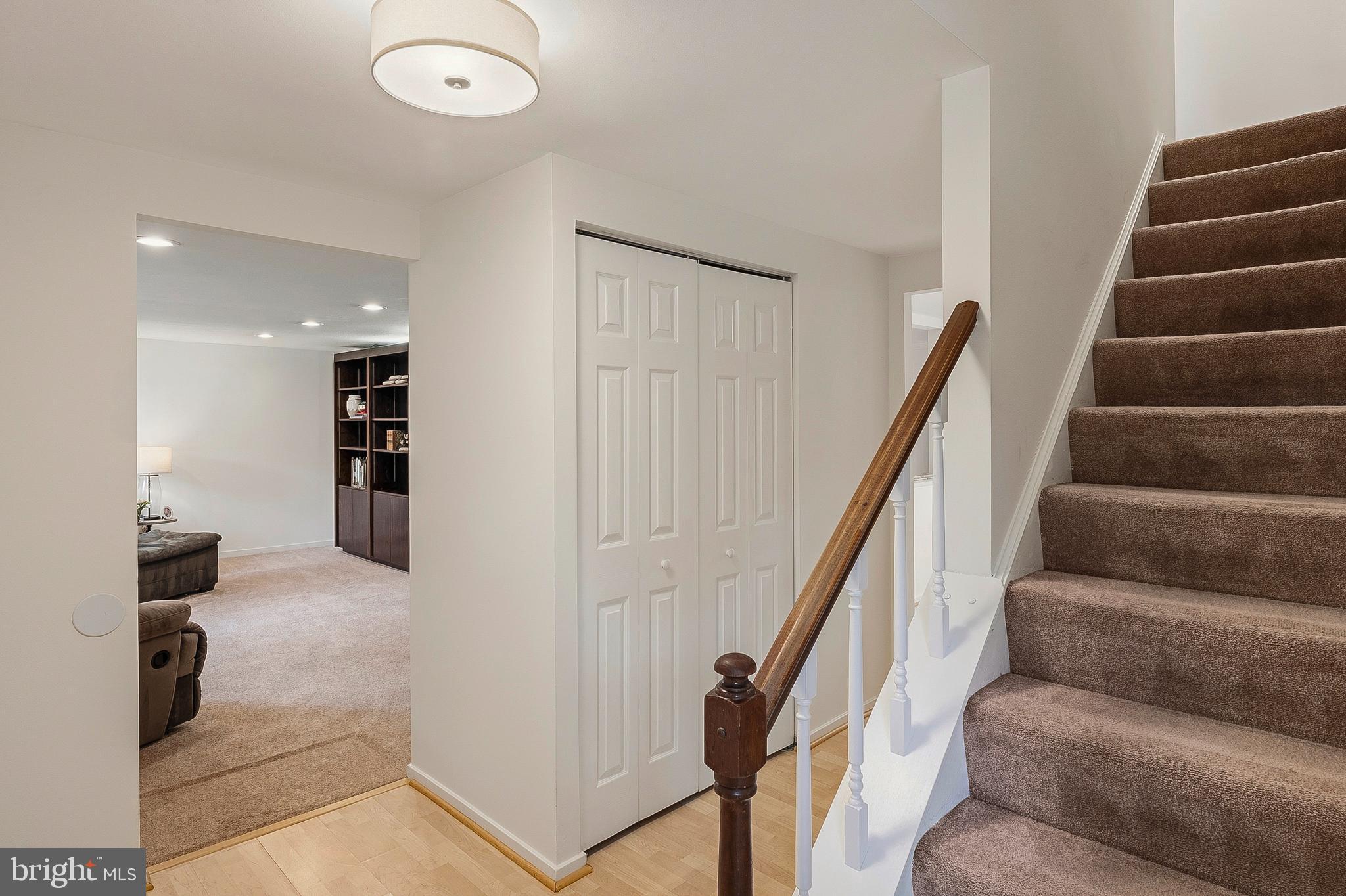 VILLAGE OF OWEN BROWN - Residential