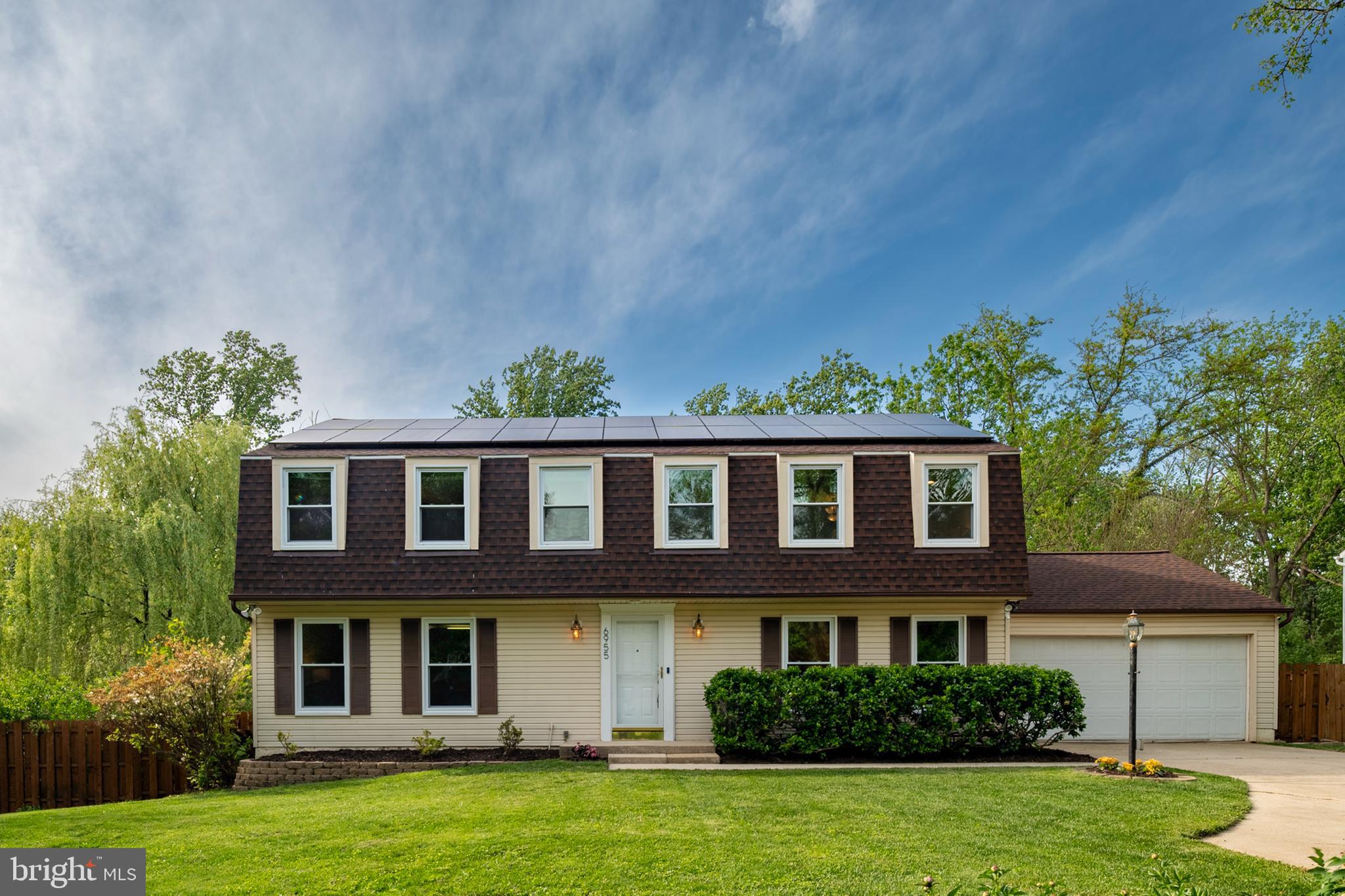 VILLAGE OF OWEN BROWN - Residential