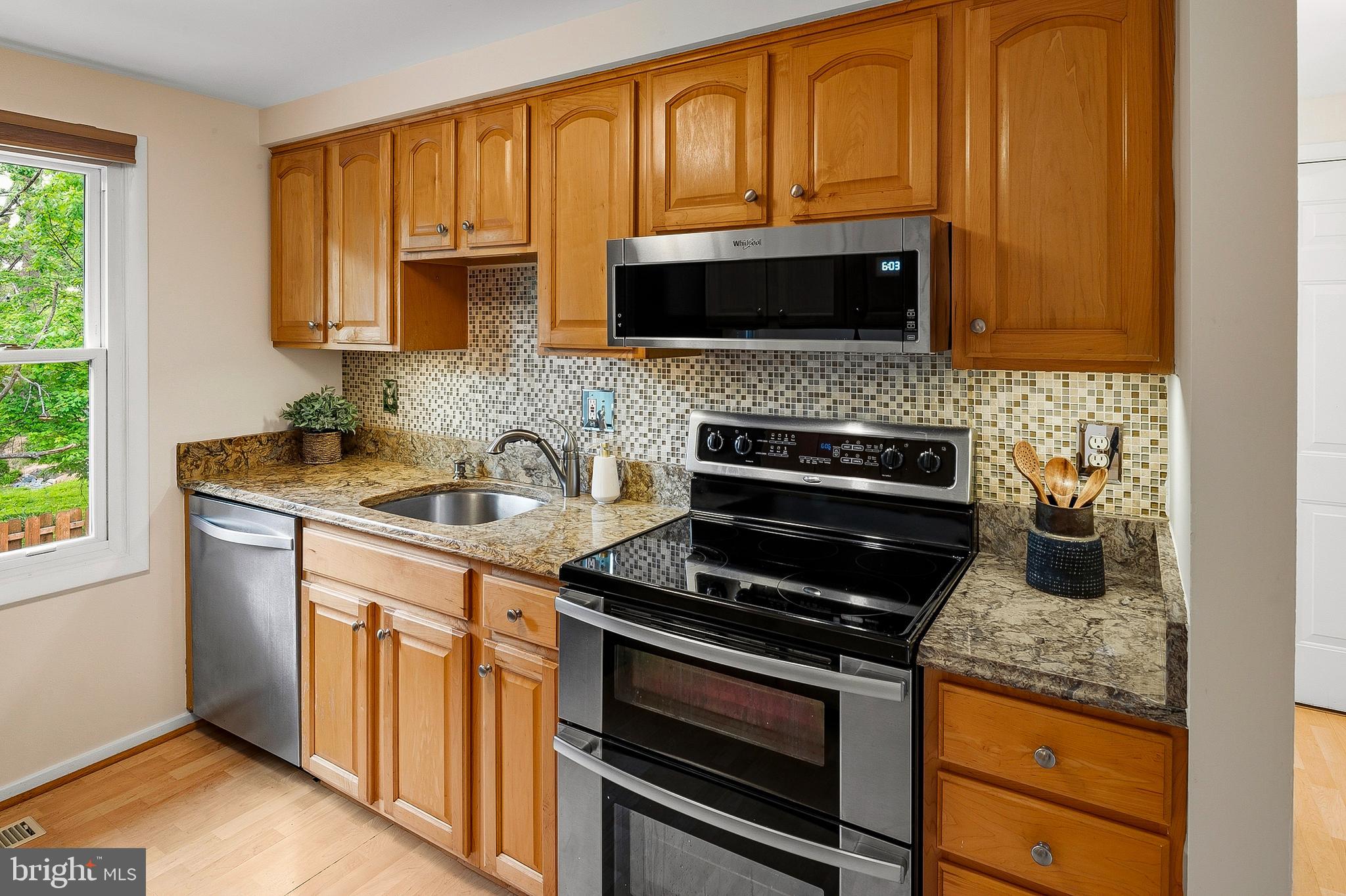 VILLAGE OF OWEN BROWN - Residential