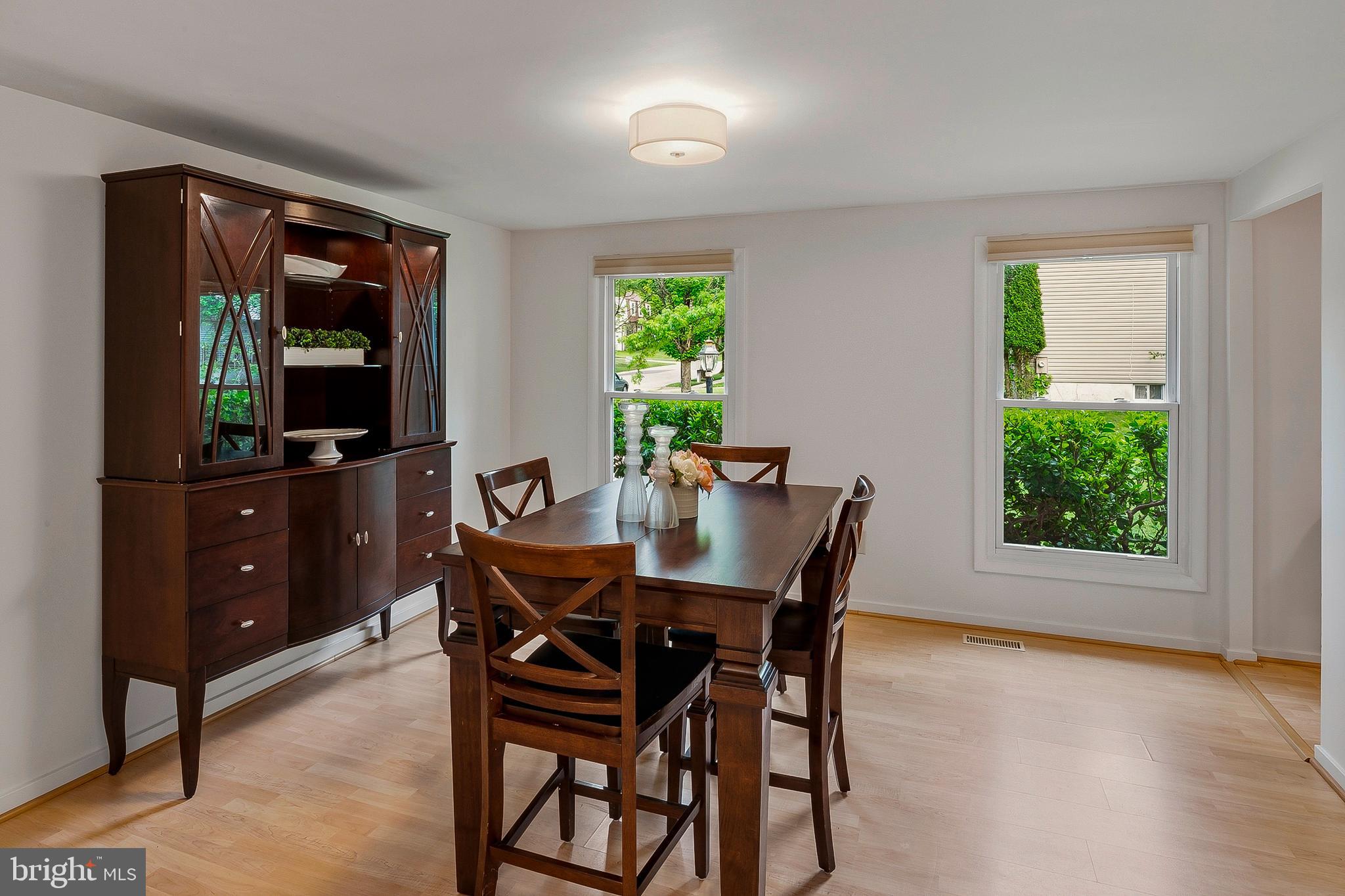 VILLAGE OF OWEN BROWN - Residential