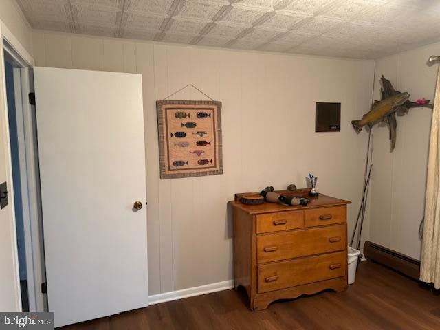 CLEARFIELD BOROUGH - Residential