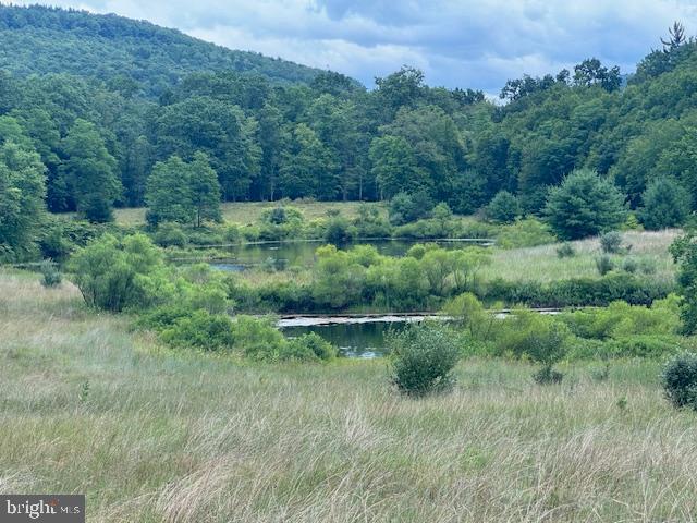 CLEARFIELD BOROUGH - Residential