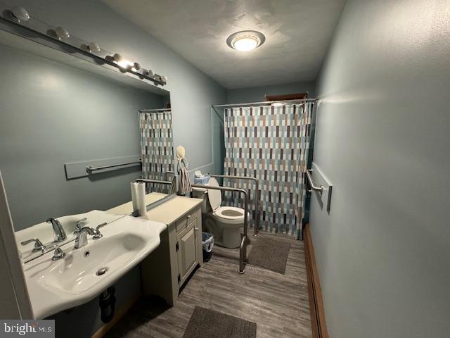 CLEARFIELD BOROUGH - Residential