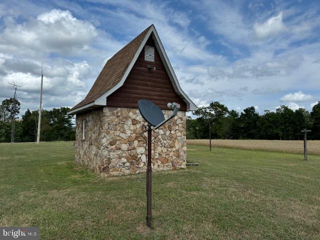 CLEARFIELD BOROUGH - Residential