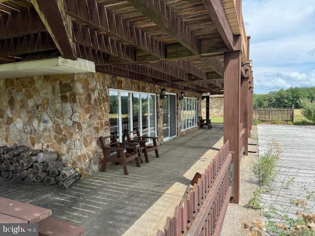 CLEARFIELD BOROUGH - Residential