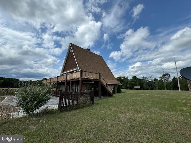 CLEARFIELD BOROUGH - Residential