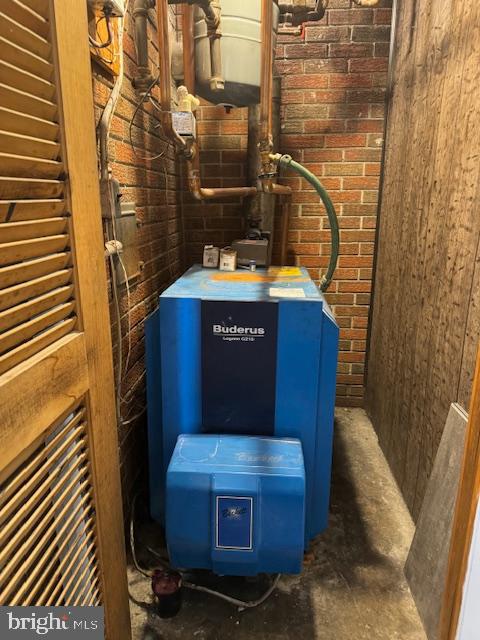 CLEARFIELD BOROUGH - Residential