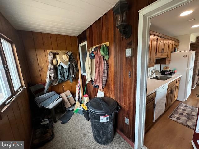 CLEARFIELD BOROUGH - Residential