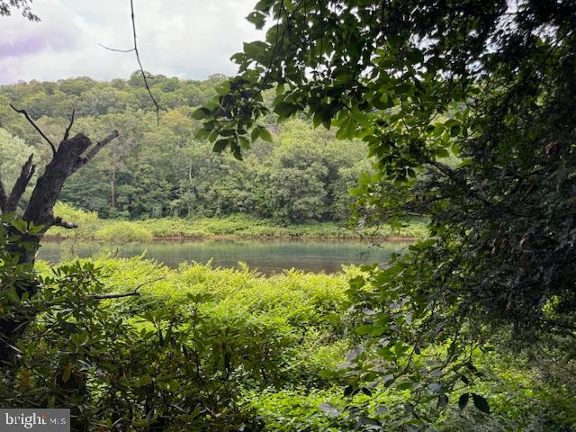 CLEARFIELD BOROUGH - Residential