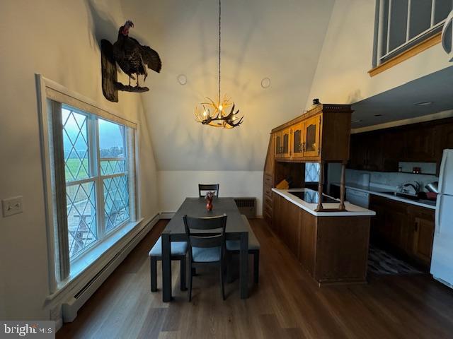 CLEARFIELD BOROUGH - Residential