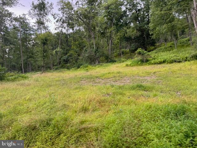 CLEARFIELD BOROUGH - Residential