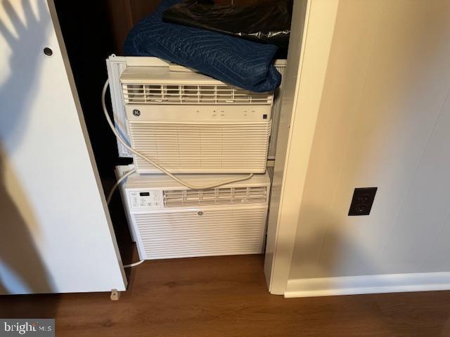 CLEARFIELD BOROUGH - Residential