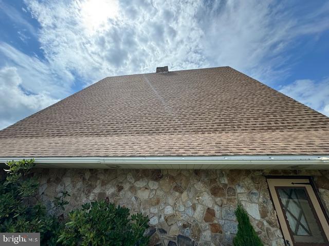 CLEARFIELD BOROUGH - Residential