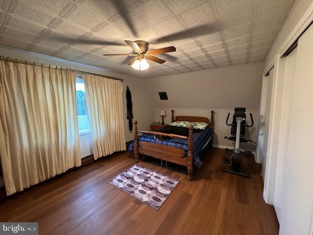 CLEARFIELD BOROUGH - Residential