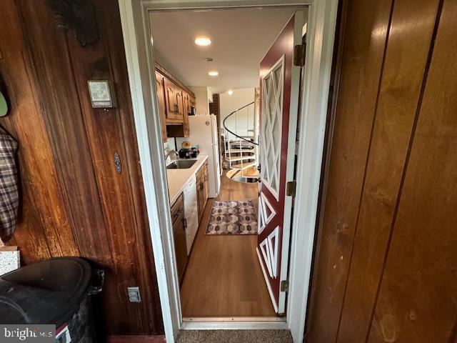 CLEARFIELD BOROUGH - Residential