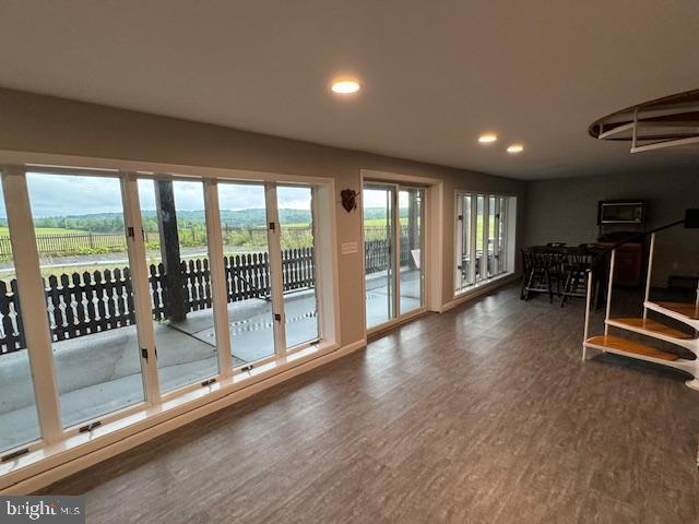 CLEARFIELD BOROUGH - Residential