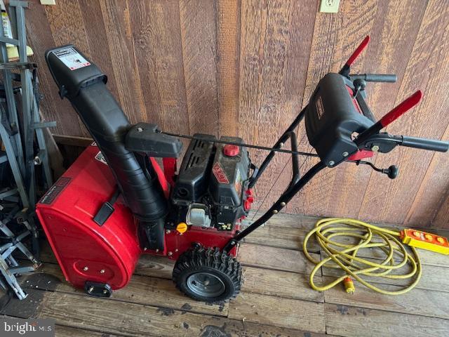 CLEARFIELD BOROUGH - Residential