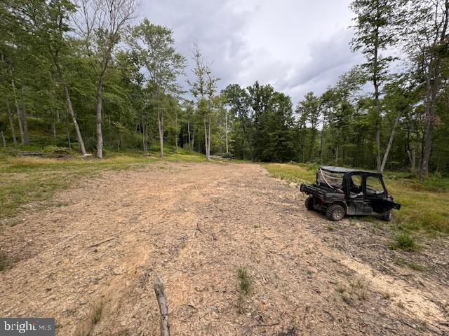 CLEARFIELD BOROUGH - Residential