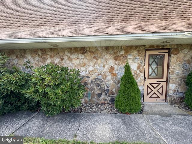 CLEARFIELD BOROUGH - Residential