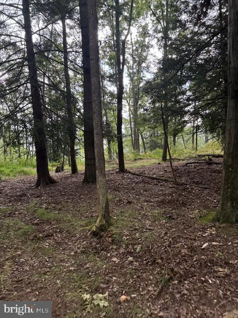 CLEARFIELD BOROUGH - Residential