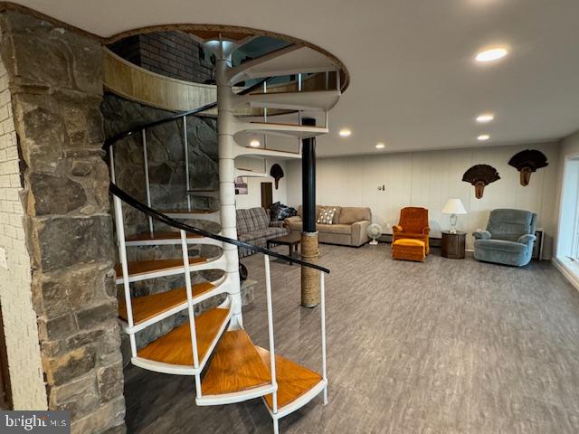 CLEARFIELD BOROUGH - Residential