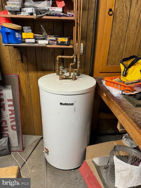 CLEARFIELD BOROUGH - Residential