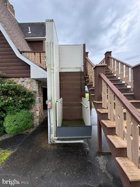 CLEARFIELD BOROUGH - Residential