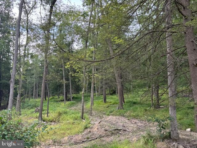 CLEARFIELD BOROUGH - Residential