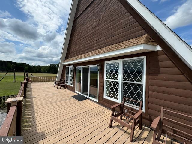 CLEARFIELD BOROUGH - Residential