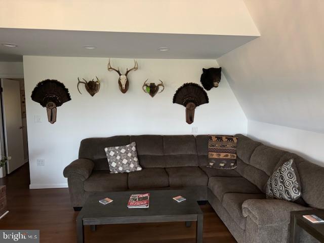 CLEARFIELD BOROUGH - Residential