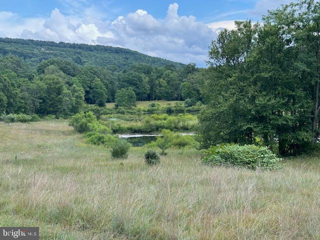 CLEARFIELD BOROUGH - Residential