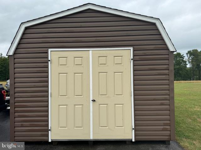 CLEARFIELD BOROUGH - Residential